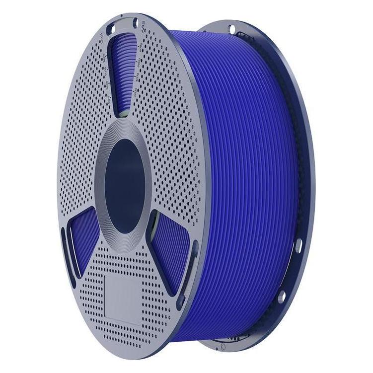Sunlu Filament PETG High-Speed Matte (niebieski) (PETG, 1000 g, 1.75 mm) (PETG H-S M Blu)