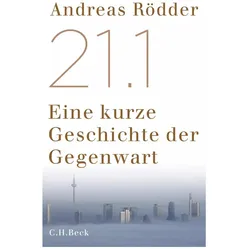 21.1, Sachbücher von Andreas Rödder