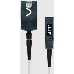VEIA JJF Pro 7' 7.5mm Leash florence camo / night / clear Gr. 7'0
