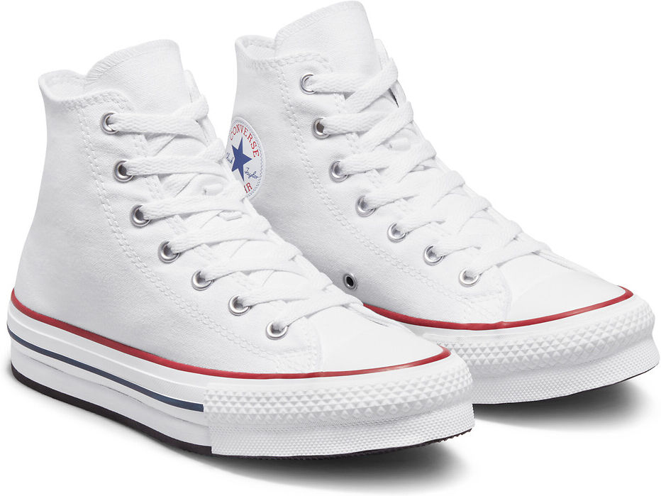 CONVERSE Baskets Chuck Taylor All Star Eva Lift