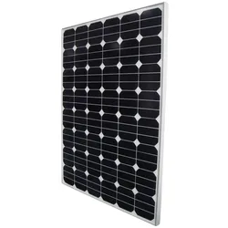 Phaesun, Solarpanel, Solarmodul Sun Peak SPR 170-24 310412 (170 W, 10.06 kg)