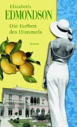 Elizabeth Edmondson - Die Farben des Himmels - Preis vom 19.10.2026 19:33:35 h