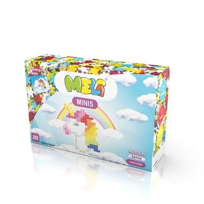 Meli Minis Einhorn 250