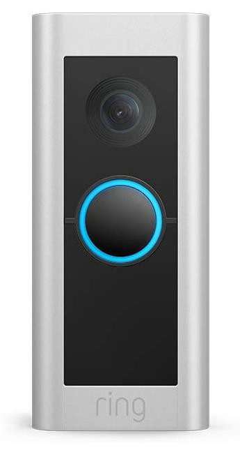 Ring Video Deurbel Pro 2, werkt met Amazon