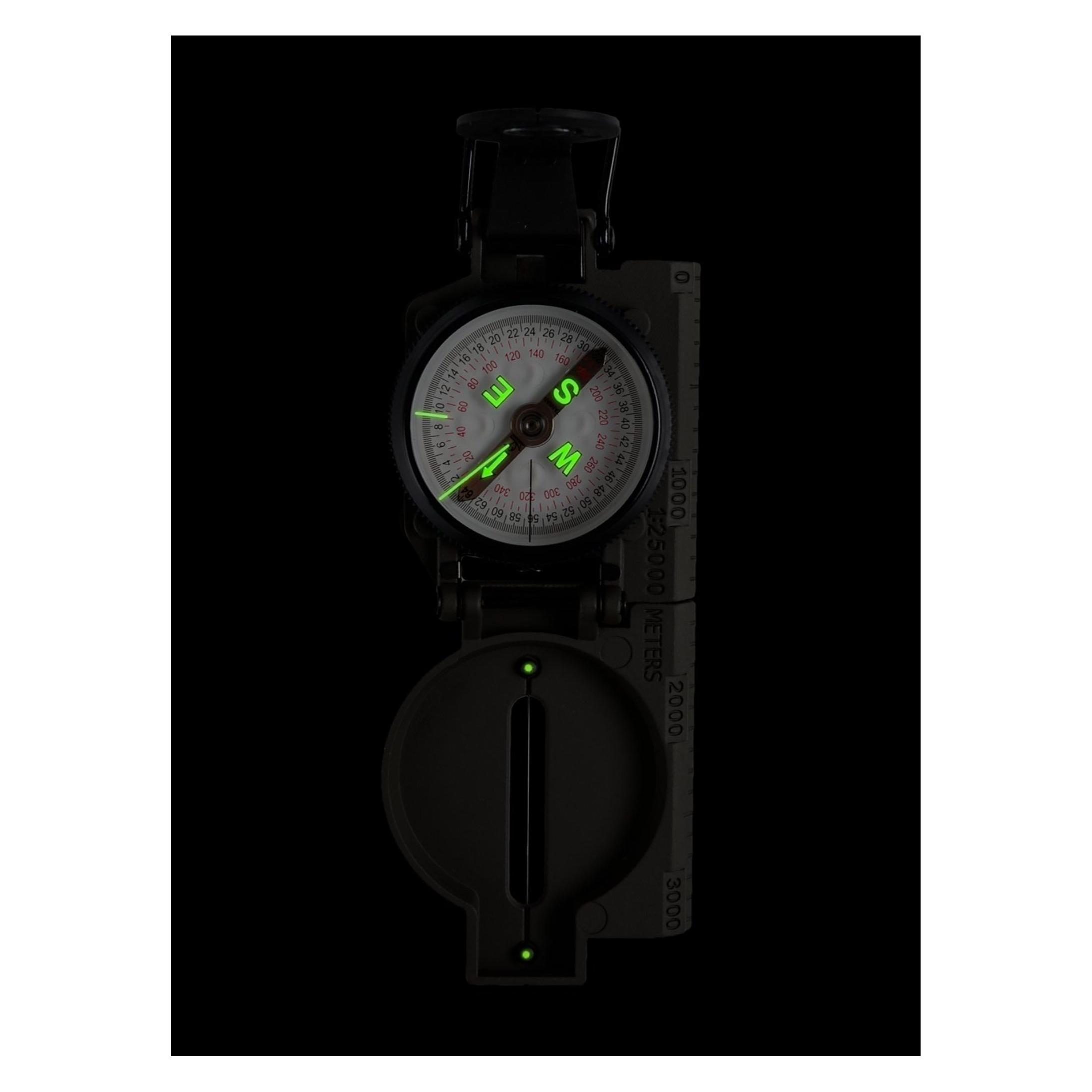 Helikon Ranger Compass Mk2 (KS-RG2-AL-19)