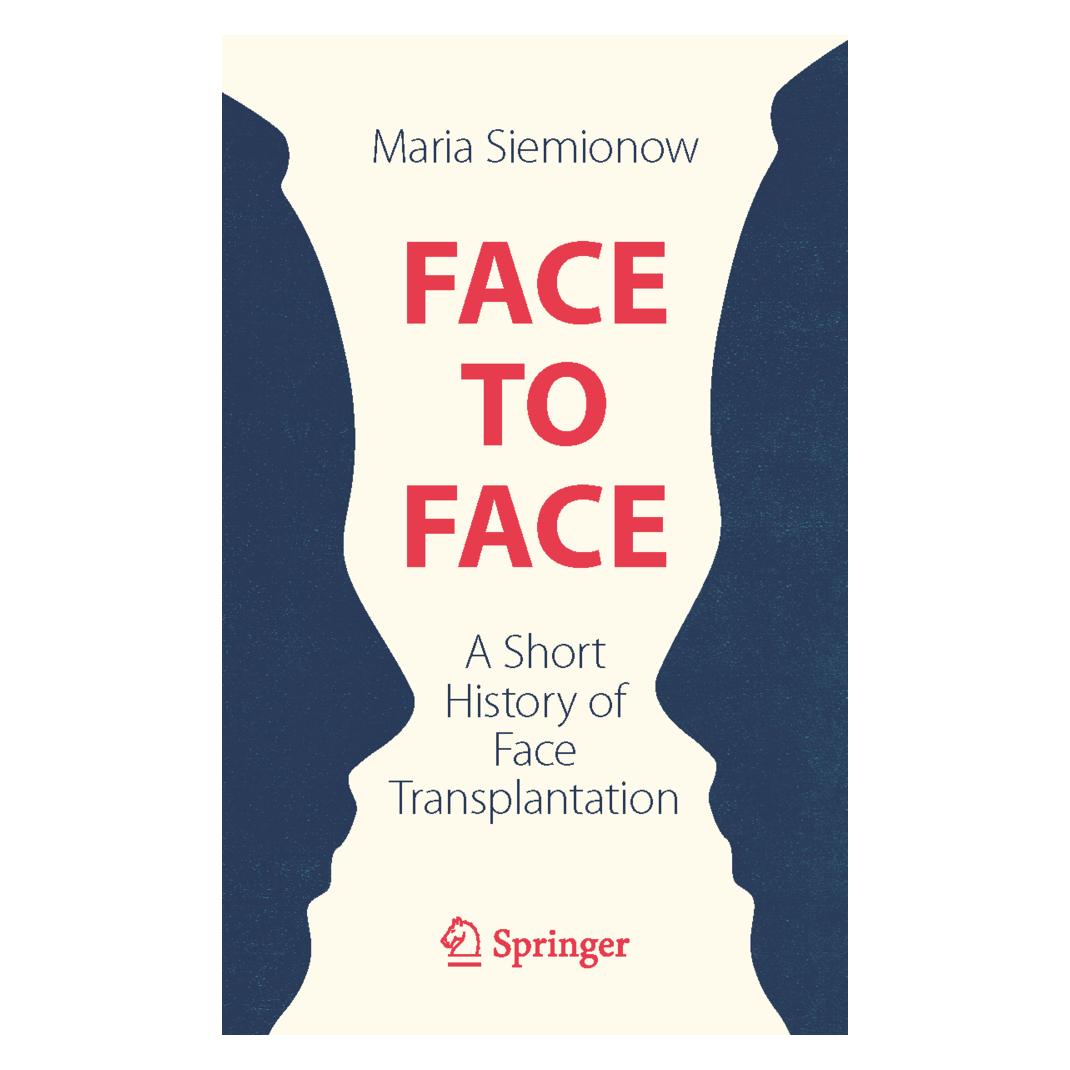 Springer Face to Face (Englisch, Softcover, Maria Siemionow) (15905848)