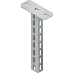 Niedax, Leitungsführung Zubehör, Hängestiel HU 6040/600