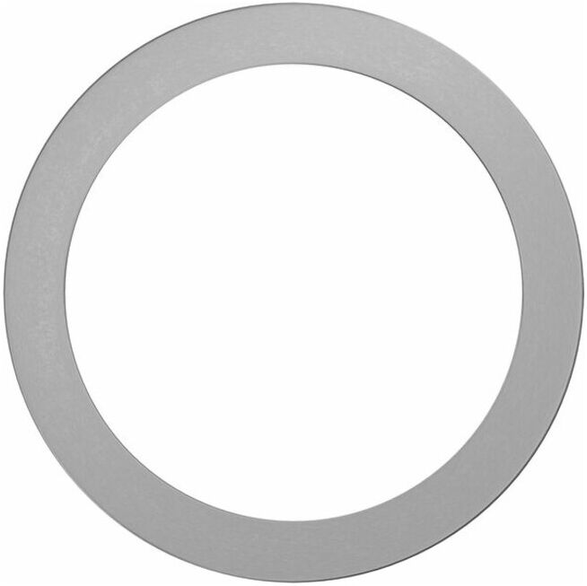 Anneau réducteur BOSCH pour lames de scie circulaire 16 x 12,75 x 1,2 mm (2600100192)