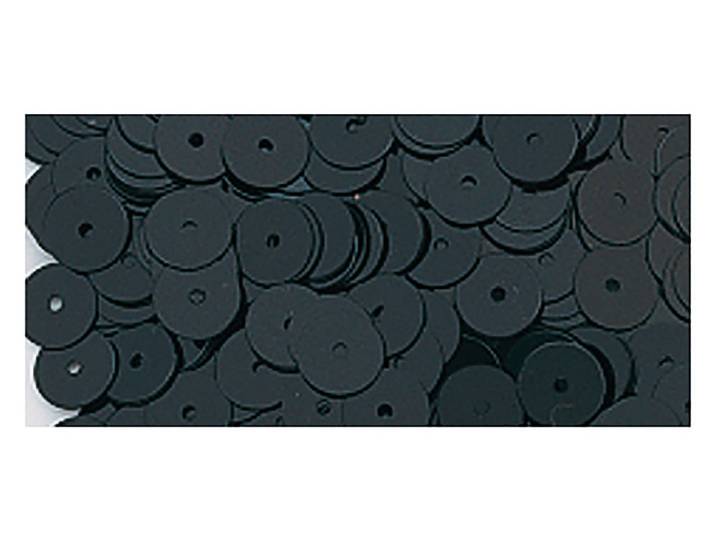 Rayher Pailletten Gewölbt ⌀ 6 mm 6 g