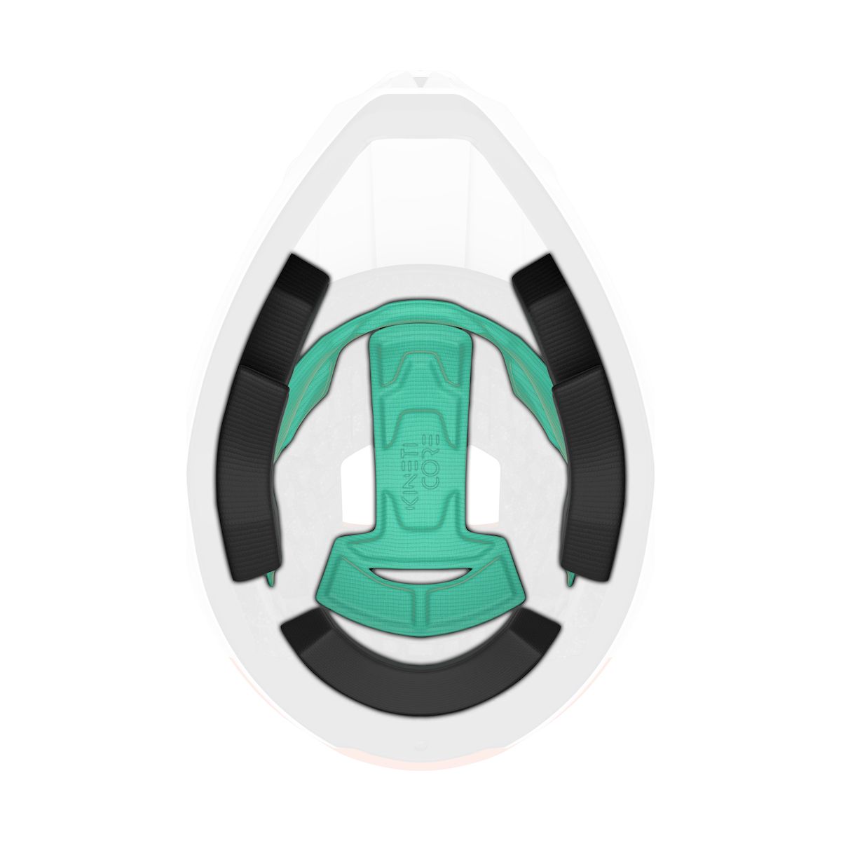 Lazer Polster Cage Kineticore XS FA003722232