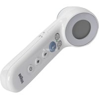 Fieberthermometer Sensian 7 weiß, Infrarot-Stirnthermometer