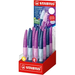 Stabilo, Schreibstifte, Easyoriginal 3d World 16er Di. (16x)