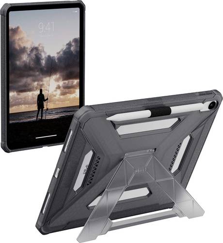 Urban Armor Gear UAG Scout Plus Case mit Tablet Hülle 27,7cm (10,9") Grau