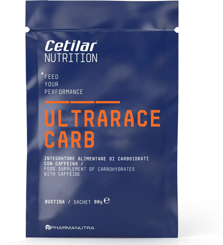 cetilar ultrarace carb 80 gr