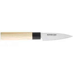 Bunmei - Peeling Knife - 9 cm, Sparschäler