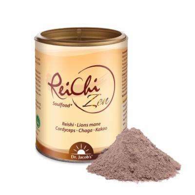 Dr. Jacob's Medical GmbH REICHI Zen Dr.Jacob's Pulver 150 g 19059912