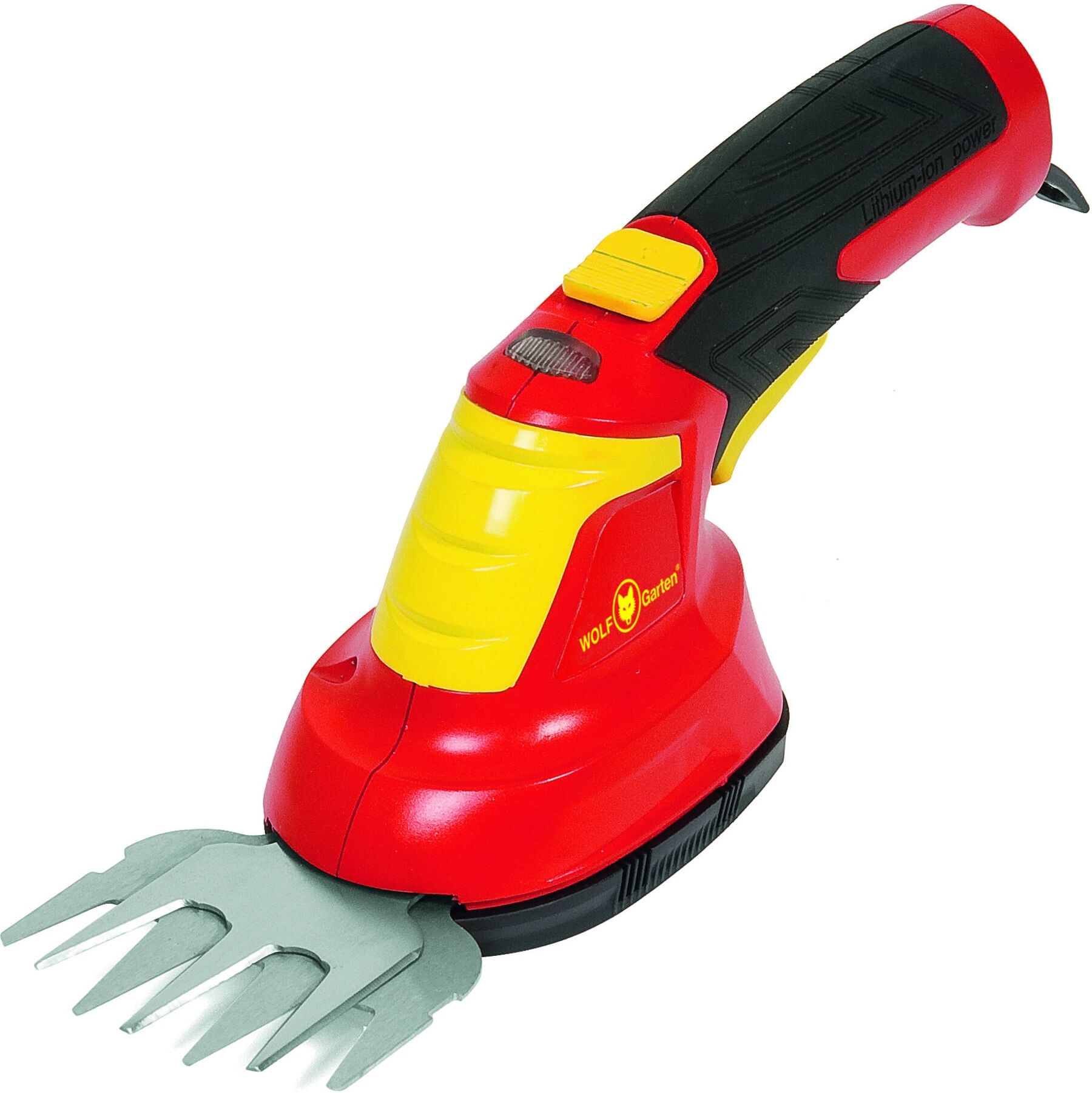 WOLF-Garten LI-ION POWER Finesse 30 R LI-ION Rasenkantenschneider, 41ASB11-650)