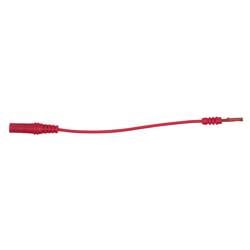 KS Tools 1500959 Verbindungskabel Buchse 4 mm - Rot 1 St. 150.0959