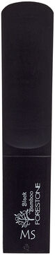 Forestone Black Bamboo Baritone MS