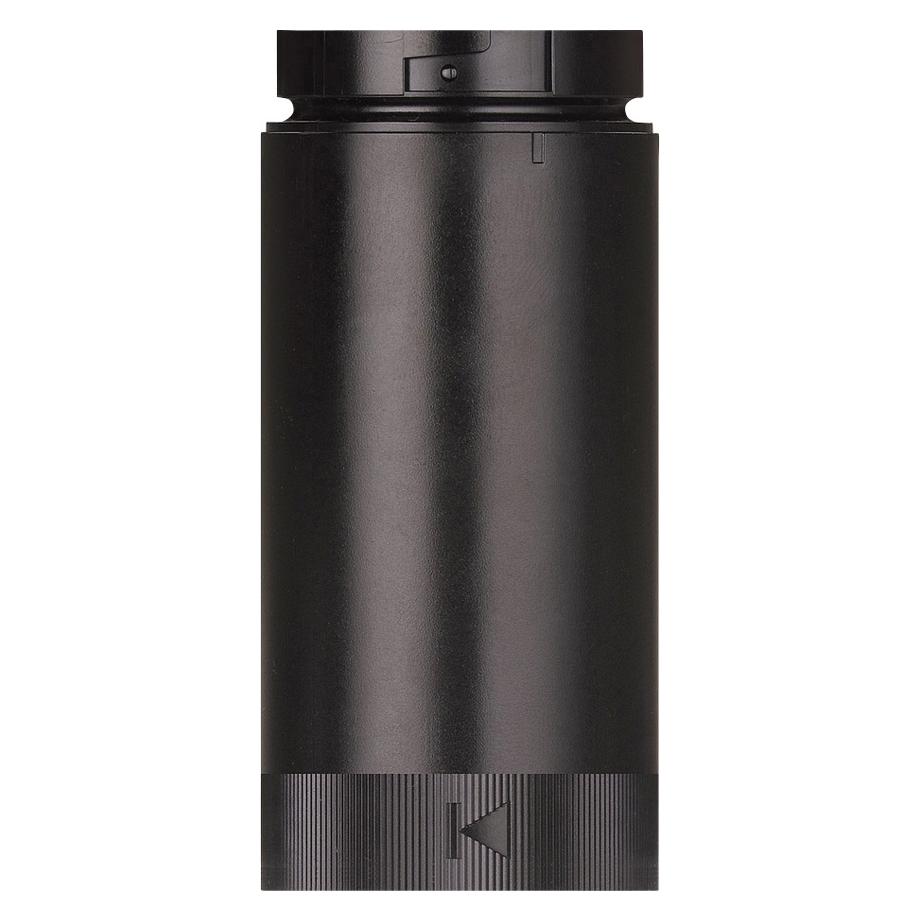 Werma KS40 Extension tube Black (96063003)