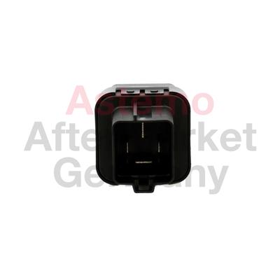 ASTEMO Steuergerät, Glühzeit 2502236 für KIA
