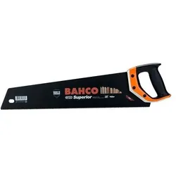 Irimo, Handsäge, ERGOTM SuperiorTM-Sägen für Kunststoffe/Laminate/Holz/Weichmetalle, 11/12 ZpZ 20"