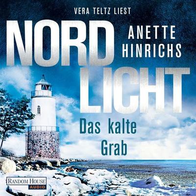 Nordlicht - Das kalte Grab - Anette Hinrichs, Audio, 9783837168938