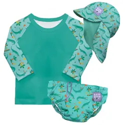 Bambino Mio Schwimm Set (Gr. 4, Gr. 5, 1 Stk.)