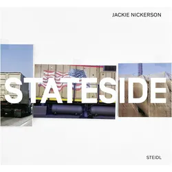 Stateside, Sachbücher von Jackie Nickerson