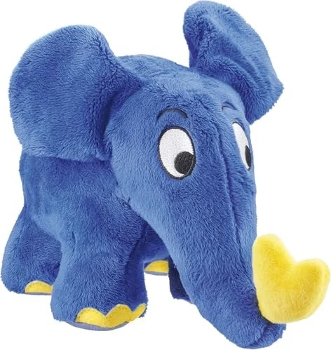 Schmidt Spiele Die Maus, Elefant Plüschfigur