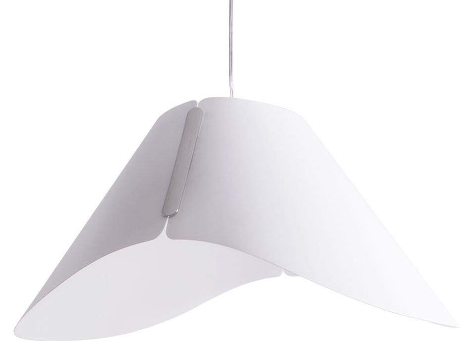 Philips myLiving hanglamp wit textiel voor woonkamer en slaapkamer
