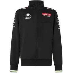 Kappa, Motorradjacke, Veste moto VR46 Atrisam (Herren, 4XL)