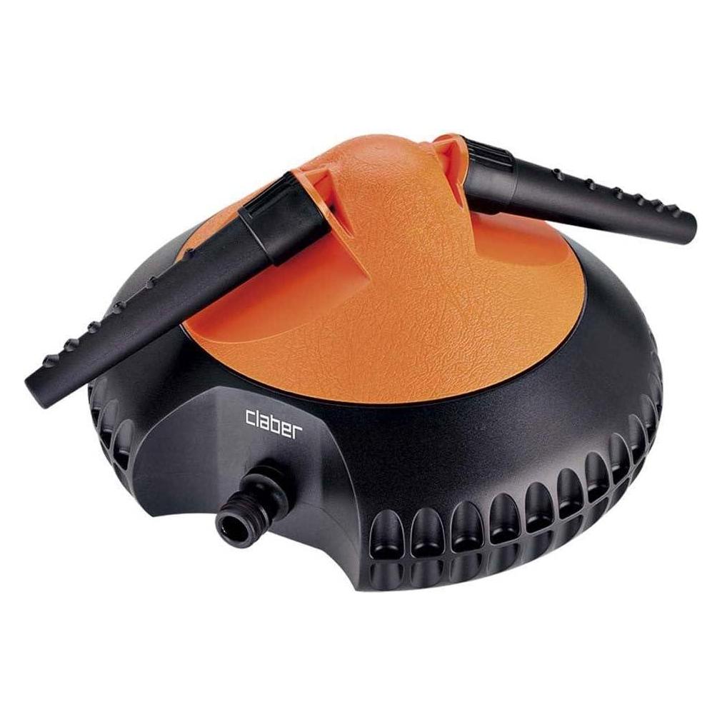Claber Sprinkler "Base Idrospray 2000" (Kreisregner) (42620318)