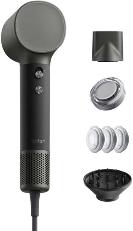 Laifen Neo Special sèche-cheveux onyx black 1 pcs