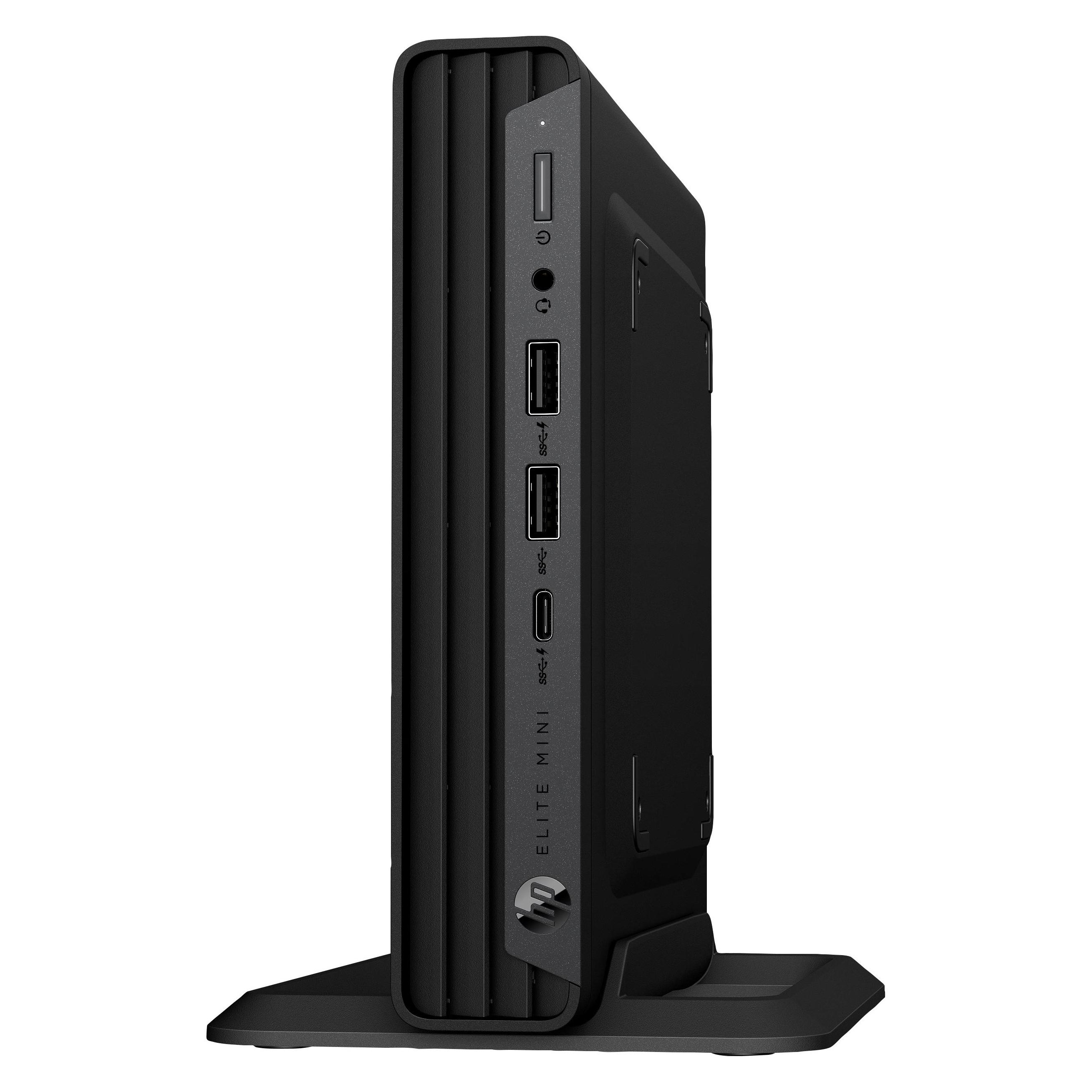 HP Elite Mini 800 G9 (256 GB, 16 GB, Intel Core i5-14500) (5M9X5EA#ABD)