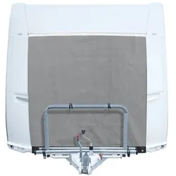 ProPlus 610292V02 Bugschutzplane für Wohnwagen 180 x 160cm Schutzhülle