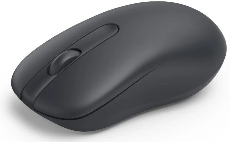 Hama WM-100 mouse Office Ambidextrous RF Wireless Optical 1200 DPI