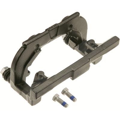 Trw Halter, Bremssattel [Hersteller-Nr. BDA1084] für Land Rover