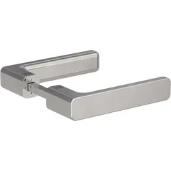 Griffwerk Griffpaar VAYA 265 MINIMAL MODERN Samtgrau