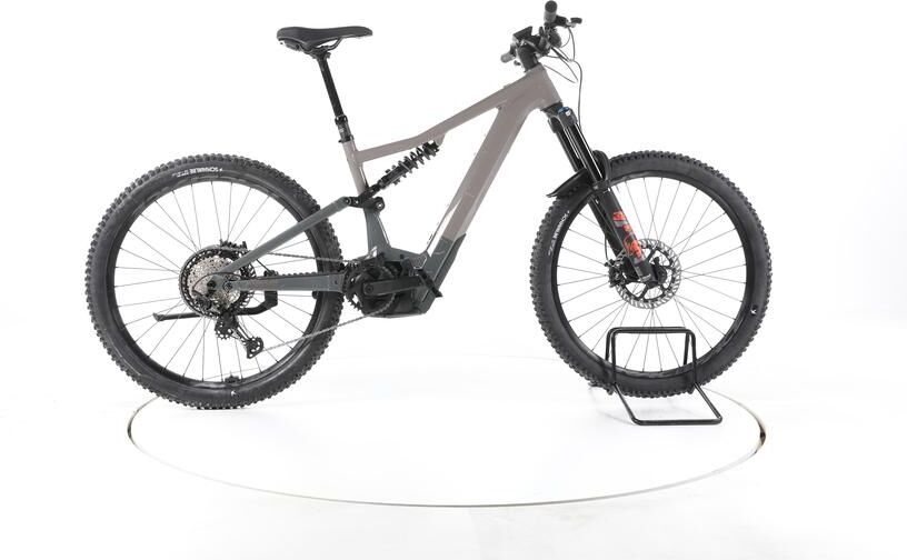 Focus SAM² 6.8 E-Bike Tout-Suspendu - 305286