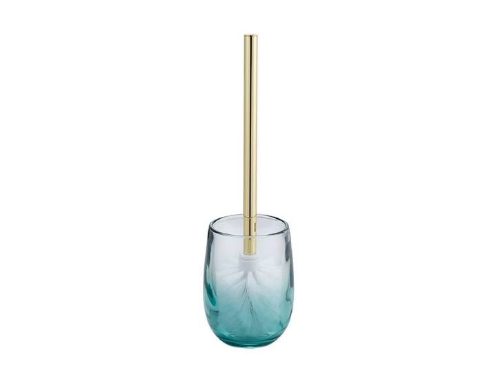 DIAQUA WC-Bürste FARIN blau