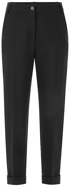 Marc CAIN Chino FORDON schwarz   34 34
