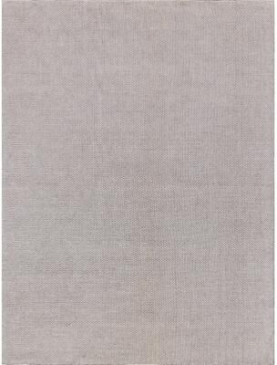 EXQUISITE RUGS Bali Indoor/Outdoor Flatweave PET yarn Beige Area Rug.
