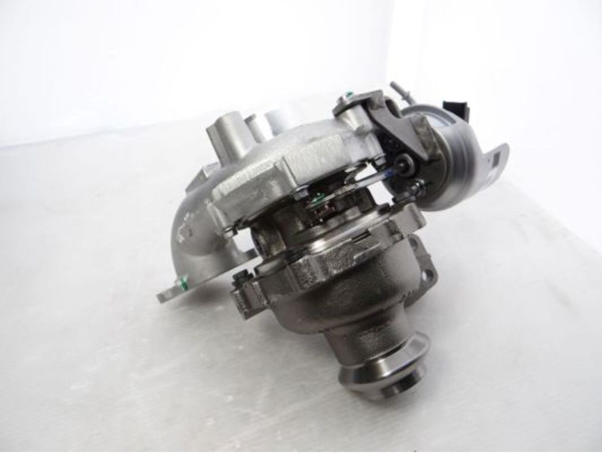 Garrett Turbocompressore, sovralimentazione REMAN 819872-9002S