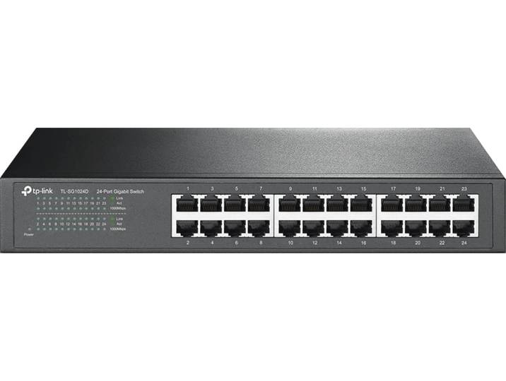 TP-Link TL-SG1024D
