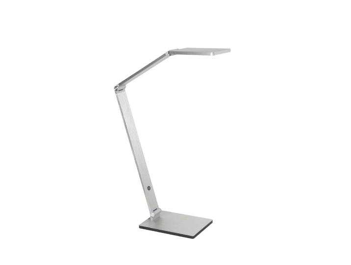 Bureaulamp Galaxy nikkel 53cm Highlight - T1490.30
