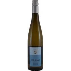 Wittmann 100 Hügel Riesling trocken 2024