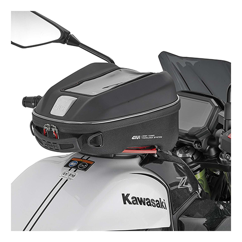 Sacoche de réservoir Givi Tanklock ST611+