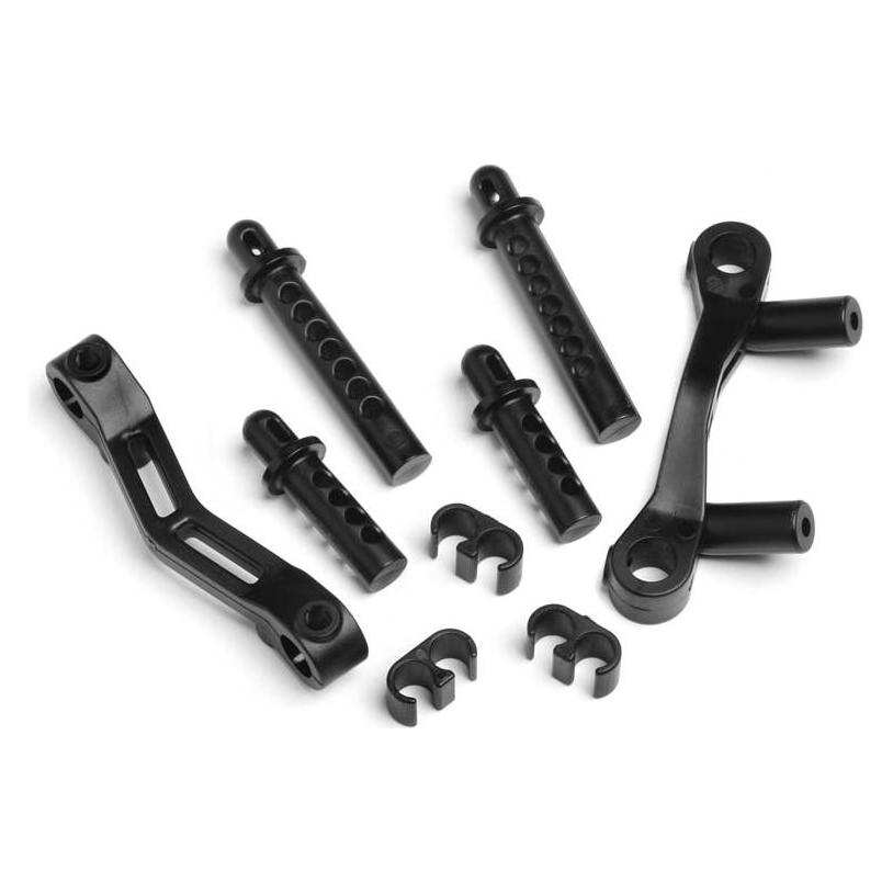 HPI Firestorm Body Mount Set (100326)