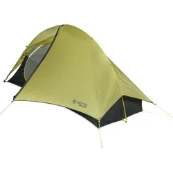 Nemo Equipment, Zelt, (Kuppelzelt, 0.90 kg, 1 Person)